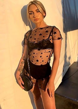 Karlee Rose